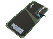 Generic Phantom Silver battery cover for Samsung Galaxy S21 Plus 5G, SM-G996